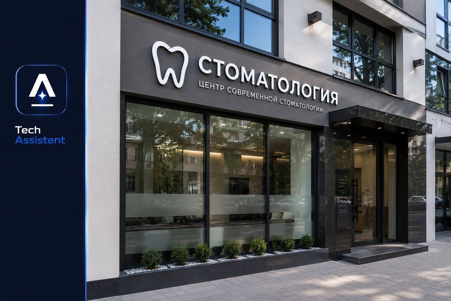 Стоматология, Краснодар